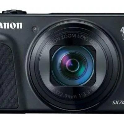Canon Powershot Sx740 Hs