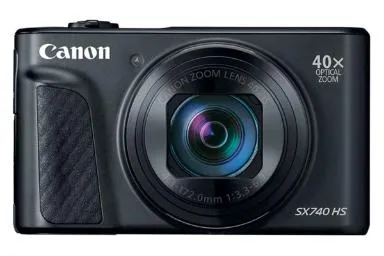 Canon Powershot Sx740 Hs