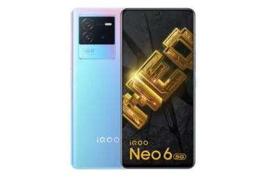 Vivo Iqoo Neo 6