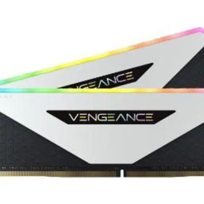 Corsair Vengeance Rgb Rt 16Gb 2X8 Ddr4 3200 Cl16