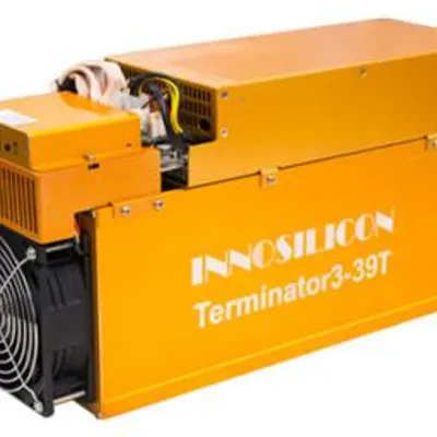 Innosilicon T3 39T