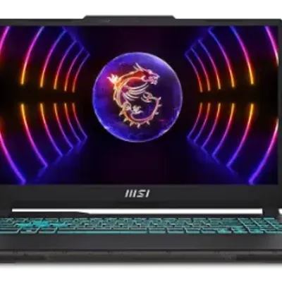 Msi Cyborg 15 A13Udx Core I7 13700H Rtx 3050 16Gb 512Gb
