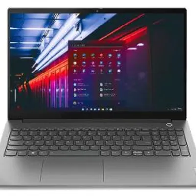 Lenovo Thinkbook 15 Core I5 1135G7 Mx450 12Gb 2Tb