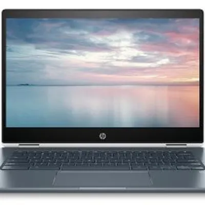 Hp Chromebook X360 14