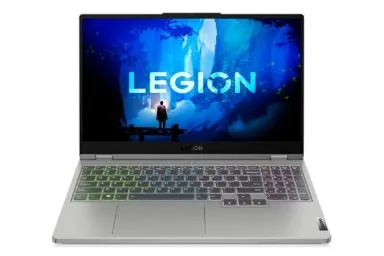 صورة Lenovo Legion 5I Core I7 12700H Rtx 3060 32Gb 2Tb