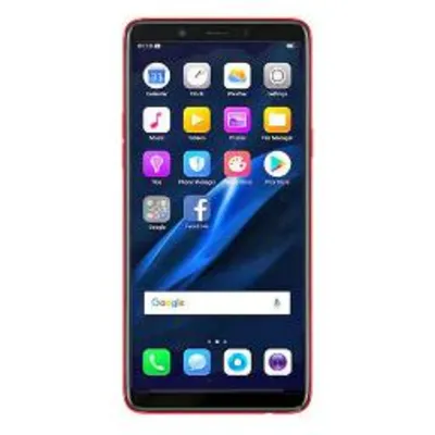 Oppo F7 Youth