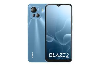 Lava Blaze 2 Pro