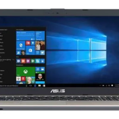 Asus X541Uj Core I5 8Gb 1Tb 2Gb