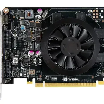 Nvidia Gforce Gtx 750 Ti