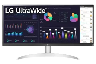 Lg 29Wq600 Uwfhd