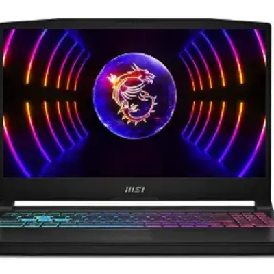 Msi Katana 15 B12Vgk Core I7 12650H Rtx 4070 16Gb 1Tb