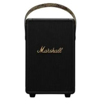Marshall Tufton