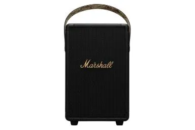 Marshall Tufton