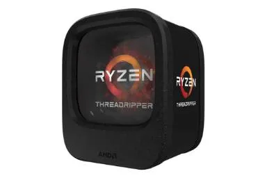 Amd Ryzen Threadripper 1920X
