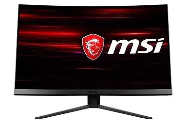 Msi Optix Mag241C
