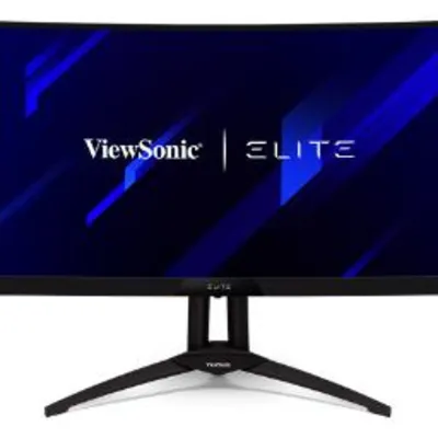 Viewsonic Xg270Qc