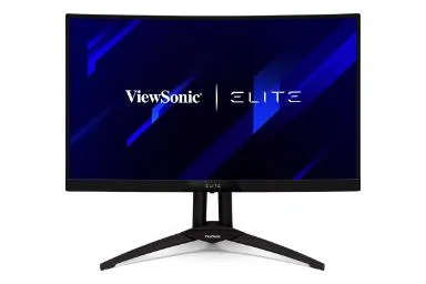 Viewsonic Xg270Qc