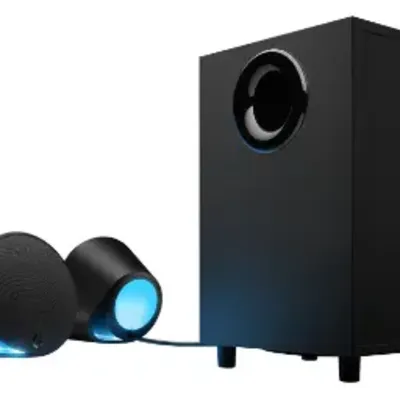 Logitech G560