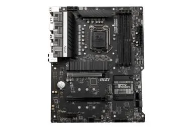 Msi B560 A Pro
