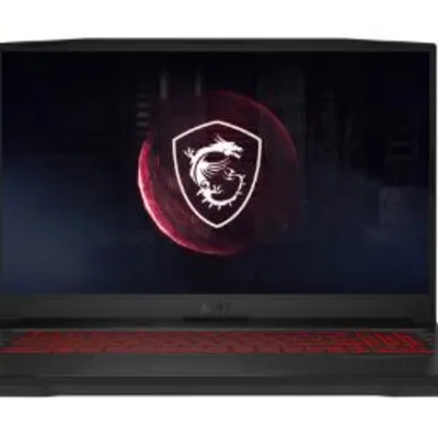 Msi Pulse Gl66 12Ugkvo Core I7 12800H Rtx 3070 16Gb 1Tb