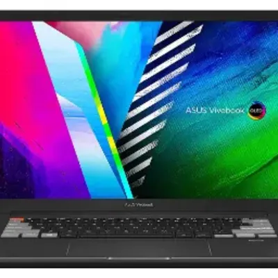 Asus Vivobook Pro 16X N7600Pc Core I5 11300H Rtx 3050 8Gb 512Gb