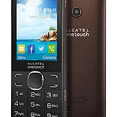 Alcatel 2007