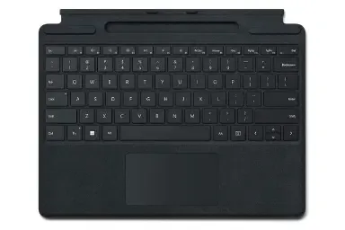 Microsoft Surface Pro Signature With Pen