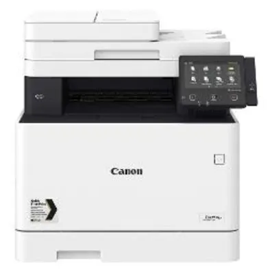Canon Mf744Cdw