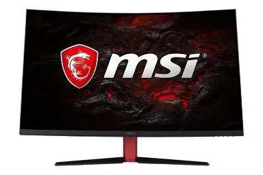 Msi Optix Ag32C