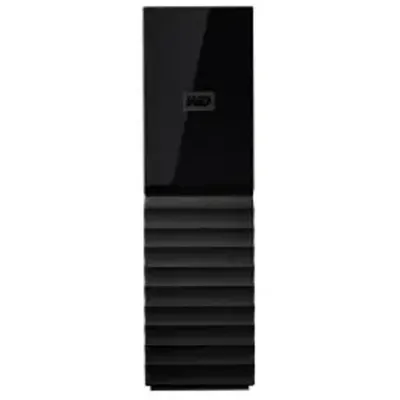 Western Digital My Book Desktop 3Tb