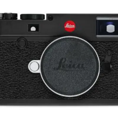 Leica M10