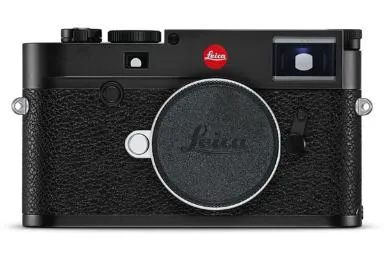 مقارنة Leica M10 {request()->input('language_config')['common']['with']} Leica M10 D