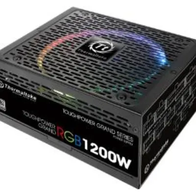 Thermaltake Toughpower Grand RGB بقدرة 1200 واط
