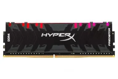 مقارنة Corsair Vengeance Rgb 32Gb 2X16 Ddr5 6400 Cl32 {request()->input('language_config')['common']['with']} Hyperx Predator Rgb 8Gb Ddr4 3200