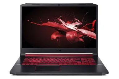 صورة Acer Nitro 5 AN515-54-74HX Core i7 GTX 1650 16GB 1TB