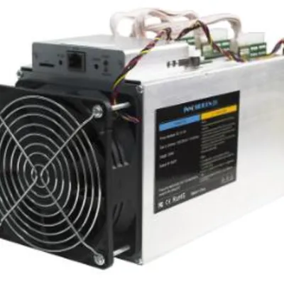 Innosilicon S11 Siamaster
