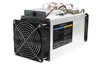 Innosilicon S11 Siamaster