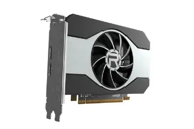 Amd راديون Rx 6500 Xt