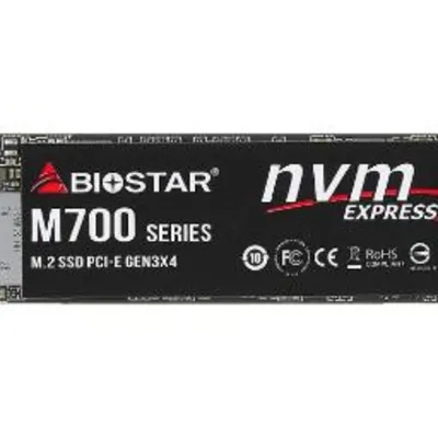 Biostar M700 Nvme M2 128Gb