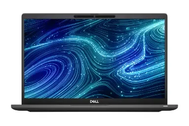 صورة Dell Latitude 7320 Core I5 1145G7 Iris Xe 8Gb 240Gb
