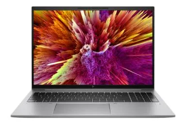 صورة HP ZBook Firefly 16 G10 Core i7-1360P Iris Xe 16GB 512GB