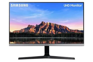 مقارنة Acer Predator Xb273U Nv Qhd {request()->input('language_config')['common']['with']} Samsung U28R55 4K Uhd