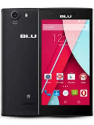 Blu Life One 2015