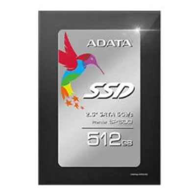 Adata Premier Sp600 512Gb