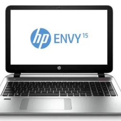Hp Envy 15 K211Ne Core I7 16Gb 1Tb 4Gb
