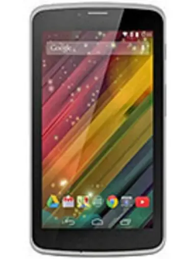 Hp 7 Voicetab