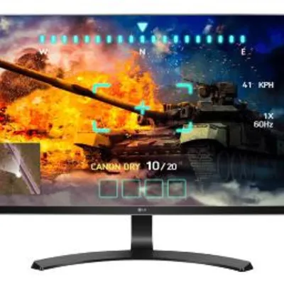 Lg 27Ud68P