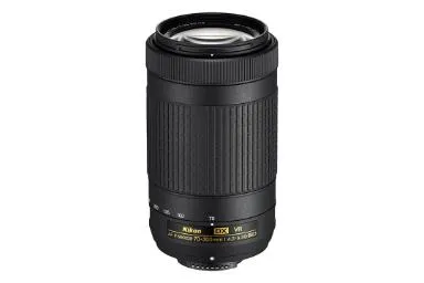 صورة Nikon Af S Nikkor 70 300Mm F45 56G Vr