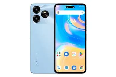 مقارنة أوميديجي G6 5G (Umidigi G6 5G) {request()->input('language_config')['common']['with']} شاومي K50i