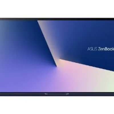 Asus Zenbook 15 Ux534Ftc Core I7 Gtx 1650 16Gb 1Tb